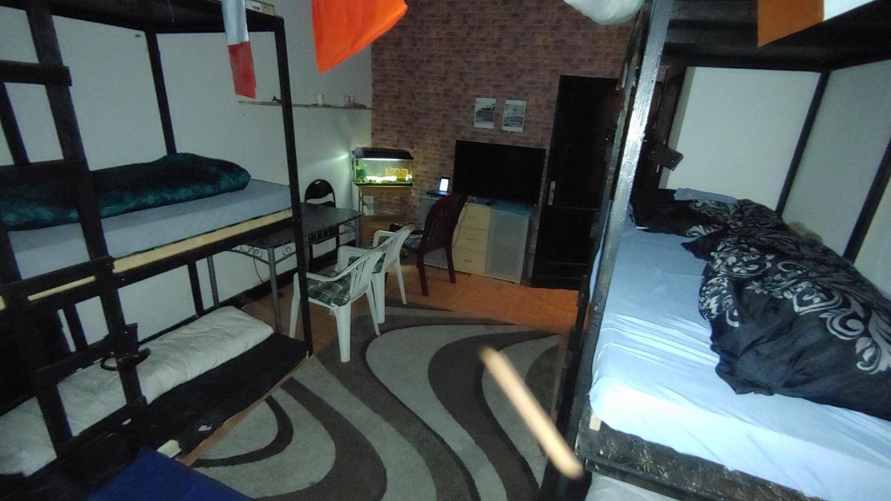 Privateroomsae Essen Bagian luar foto