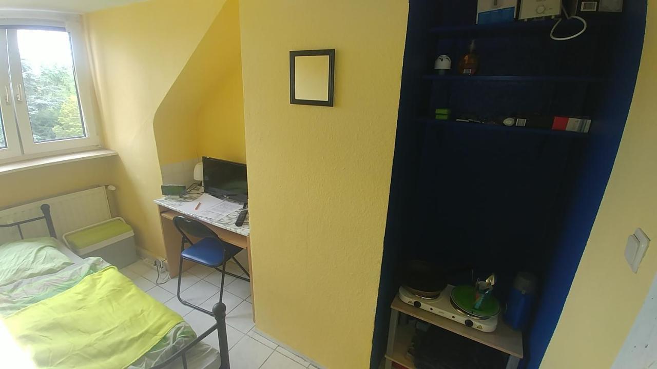 Privateroomsae Essen Bagian luar foto