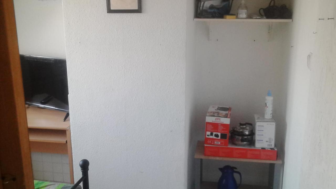 Privateroomsae Essen Bagian luar foto