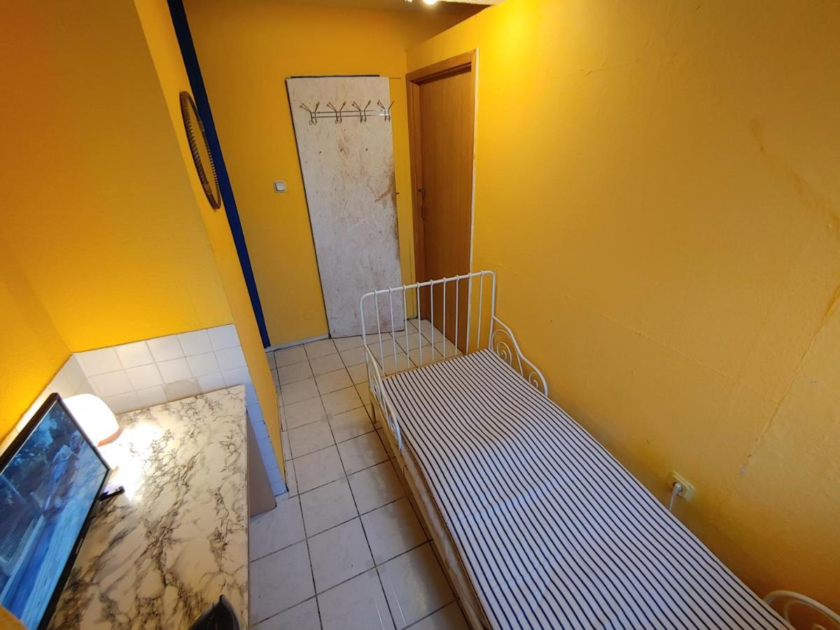Privateroomsae Essen Bagian luar foto